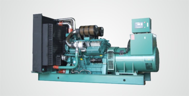 九台采矿矿山发电机租赁_COPY_COPY