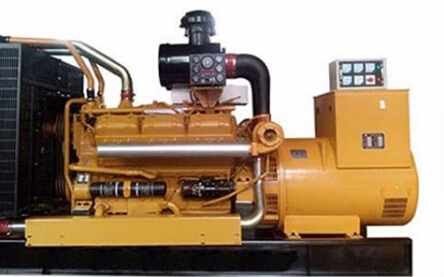 九台发电机出租