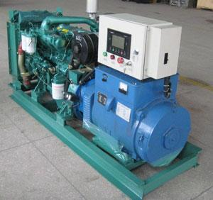 九台发电机出租 九台发电机出租