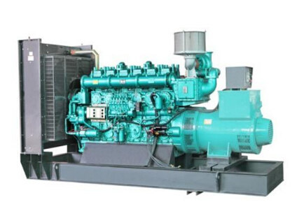 九台发电机出租 九台发电机出租